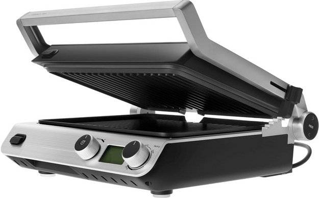 Гриль Maunfeld MF-1311B (preview 4)