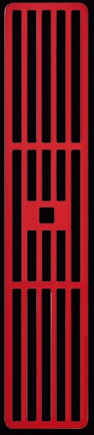 Индукционная варочная панель с вытяжкой Kuppersbusch KMI 8500.0 SR Hot Chili (preview 2)