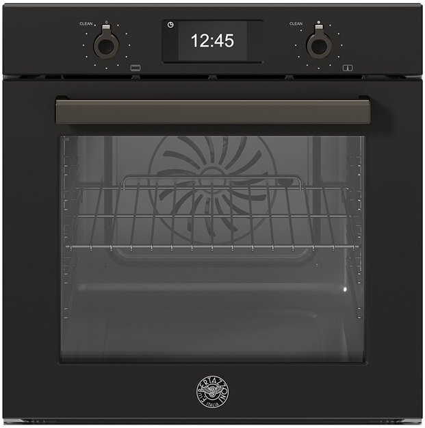 Духовой шкаф с паром Bertazzoni F6011PROVPTN/23 (preview 1)