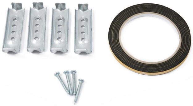 Газовая варочная панель MAUNFELD EGHG.64.3CB\G (preview 16)