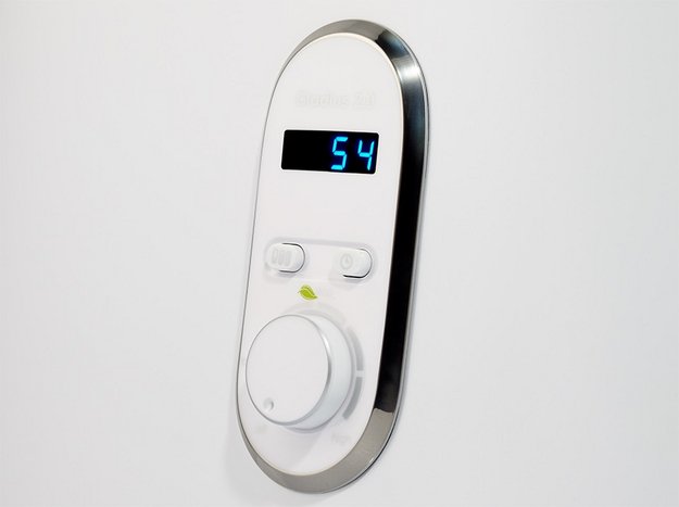 Водонагреватель Electrolux EWH 30 Gladius 2.0 (preview 7)