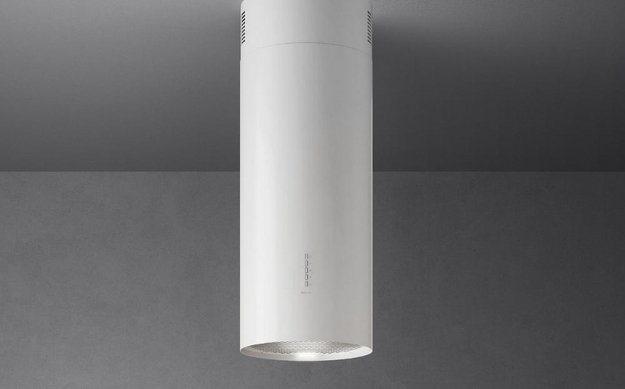 Вытяжка Falmec POLAR EVO WHITE 35 (preview 2)
