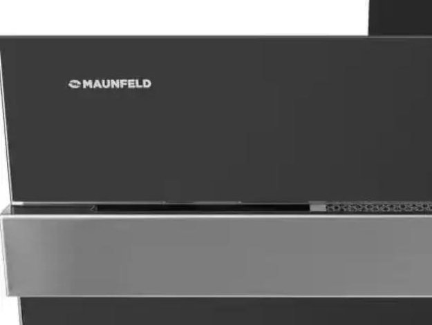 Кухонная вытяжка MAUNFELD Bridge Line 60 черный\вставка сатин (preview 13)