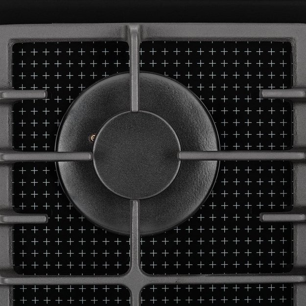 Газовая варочная поверхность KRONA ARDORE 60 BL (preview 10)