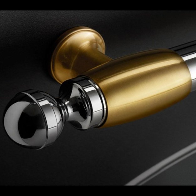 Варочный центр Bertazzoni HER90 6 MFE D CR T (preview 2)