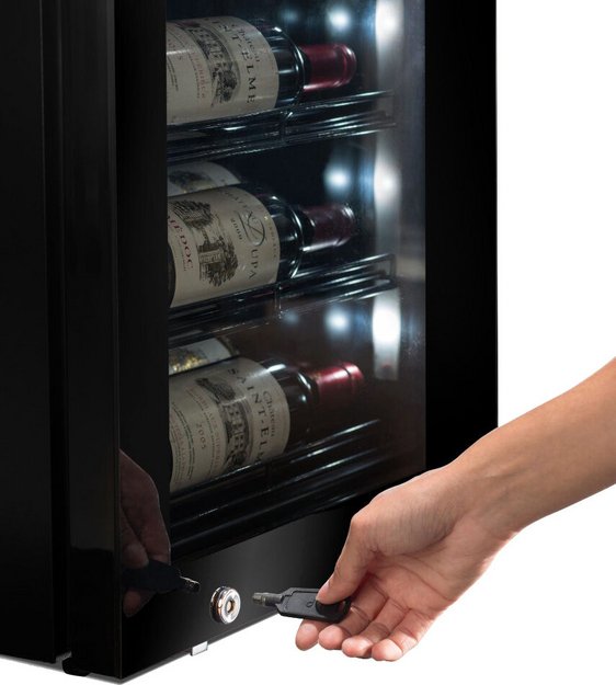 Винный шкаф La Sommeliere COLLECTION (preview 9)