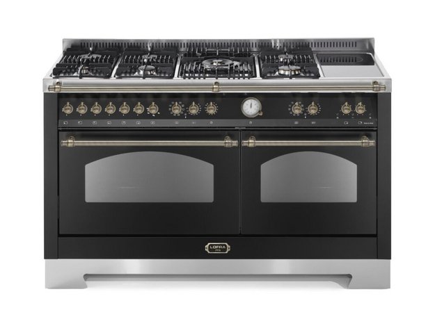 Варочный центр Lofra RNMD156MFT+MFT/AEOV Bronze (preview 1)