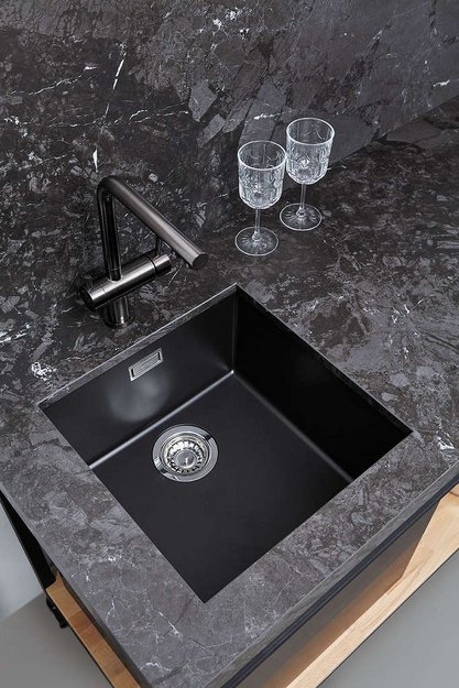 Мойка Omoikiri Yamakawa 45T-U/I PL (фото 5) Мойка Omoikiri Yamakawa 45T-U/I PL (preview 5)