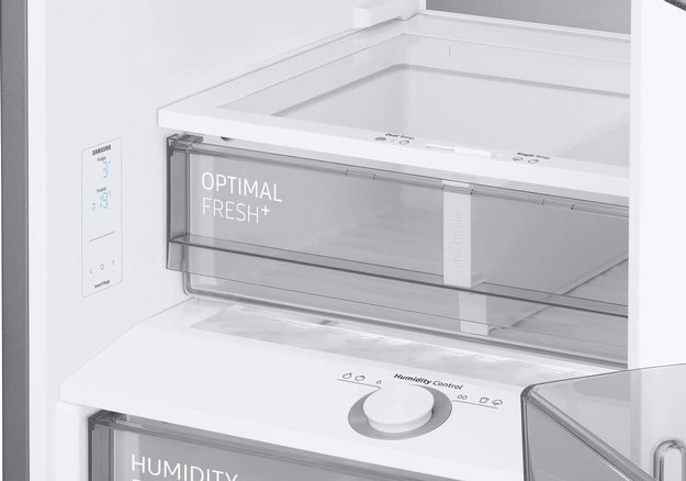 Холодильник Samsung RB38C7B4EB1/EF (preview 6)