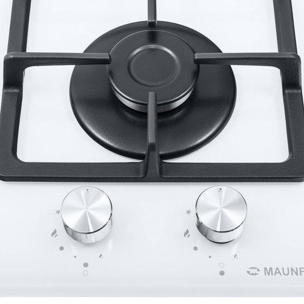 Газовая варочная панель MAUNFELD EGHG.32.3CW\G (preview 5)