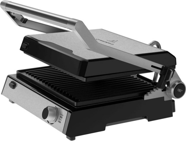 Гриль Maunfeld MF-1324S (preview 2)