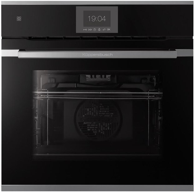 Духовой шкаф Kuppersbusch BP 6550.0 S3-Airfry (preview 1)