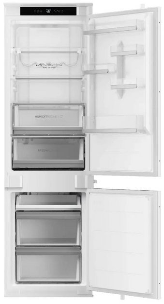 Встраиваемый холодильник Haier HBCN5177U1 (preview 2)