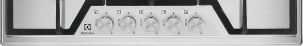 Варочная панель Electrolux KGS75362XX (фото 2) Варочная панель Electrolux KGS75362XX (preview 2)