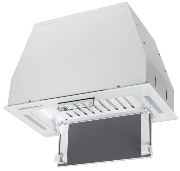 Встраиваемая вытяжка Zigmund Shtain K 170.5 W (preview 5)