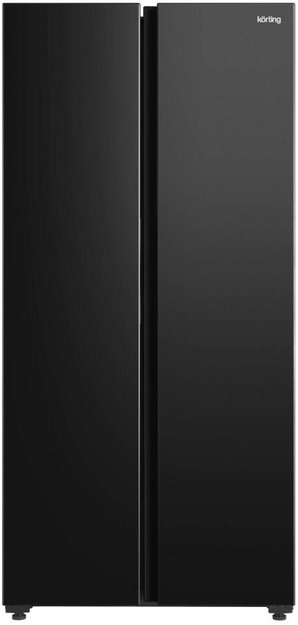 Холодильник Korting KNFS 83177 N (preview 1)