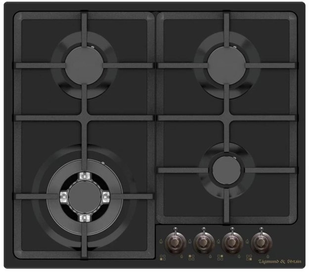 Варочная панель Zigmund Shtain GN 88.61 A (preview 1)