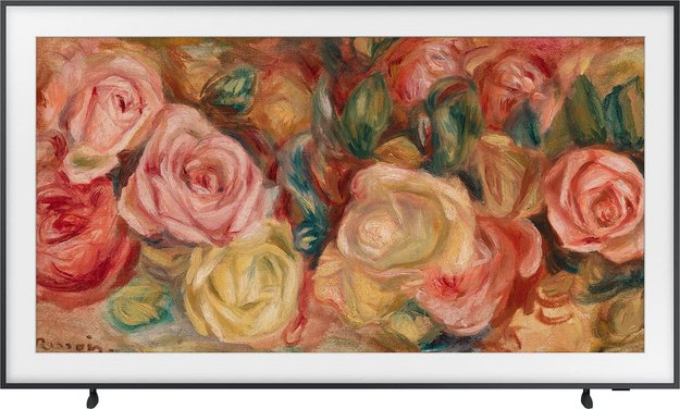 Телевизор Samsung QE43LS03DAUXRU (preview 1)