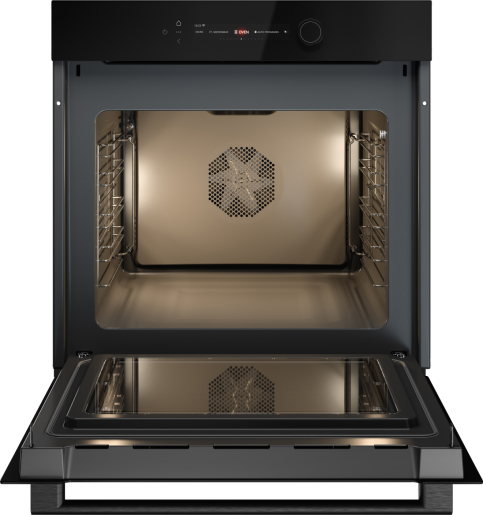 Духовой шкаф Asko OCM56BGH (фото 3) Духовой шкаф Asko OCM56BGH (preview 3)