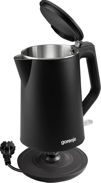 Чайник Gorenje K15DWBK (preview 2)