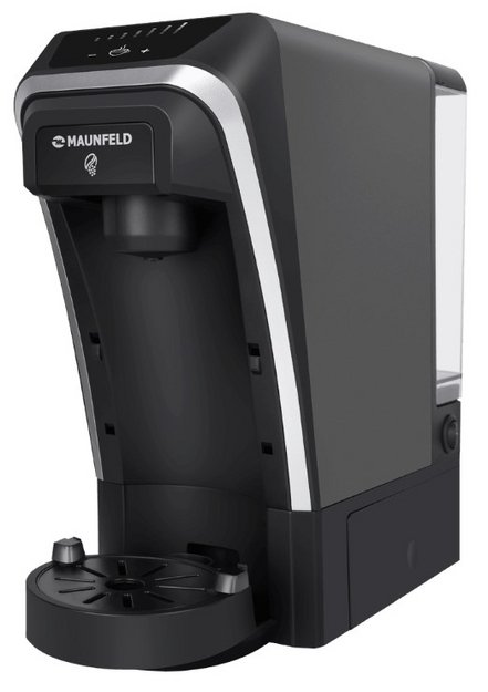 Кофеварка Maunfeld MCCM-CM823GR (preview 2)