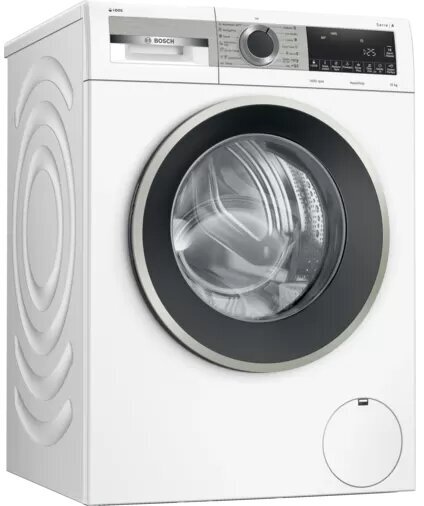 Стиральная машина Bosch WGA254A0ME (фото 1) Стиральная машина Bosch WGA254A0ME (preview 1)