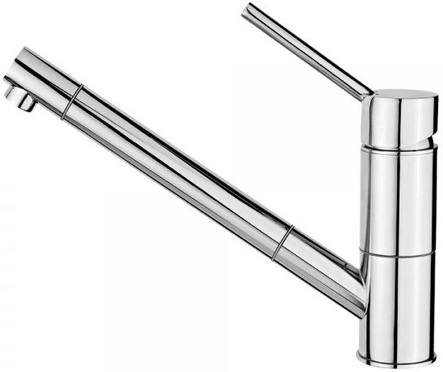 Смеситель Teka AUK 978 509780210 (preview 1)