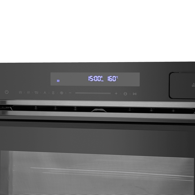 Духовой шкаф Maunfeld MEOR7216STB (preview 6)