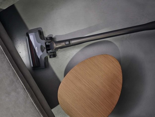 Пылесос Miele SOML0 Triflex HX2 Pro серый, новый без коробки (preview 8)