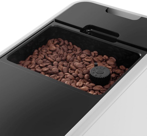 Кофемашина Maunfeld MF-A7021WH (фото 8) Кофемашина Maunfeld MF-A7021WH (preview 8)