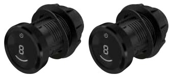 Варочная панель BORA PKCH3AB (preview 2)