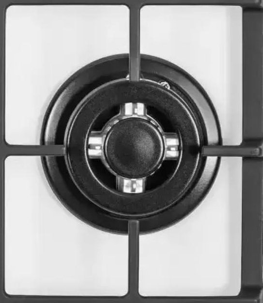 Газовая варочная панель MAUNFELD EGHG.43.33CW\G (preview 10)