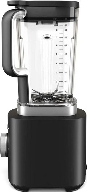 Стационарный блендер KitchenAid 5KSB2073EBM (preview 2)