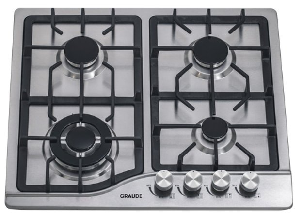 Варочная панель Graude GS 60.0 E (preview 1)