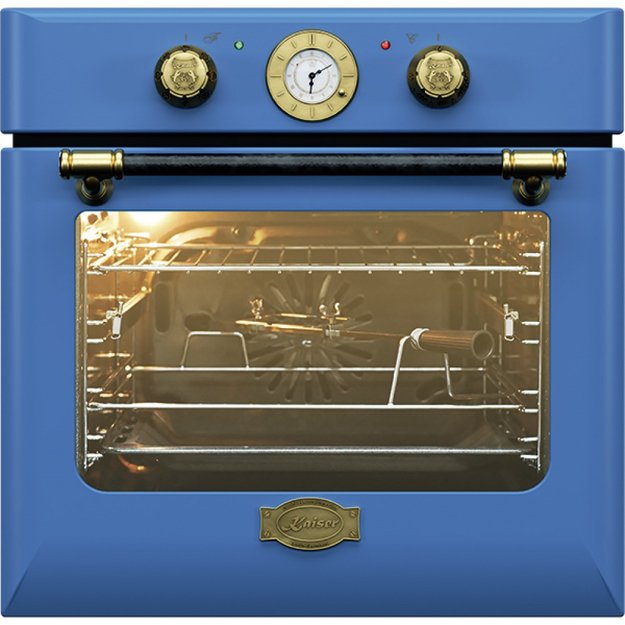 Встраиваемый электрический духовой шкаф Kaiser EH 6424 BluBE (preview 1)