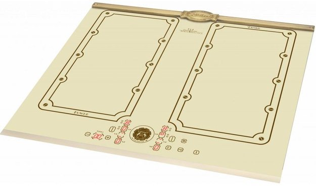 Варочная панель Kaiser KCT 6192 FI ElfEm (preview 2)