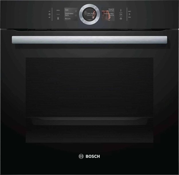 Духовой шкаф Bosch HSG636BB1 (preview 1)