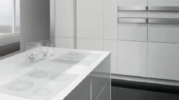 Варочная панель Gorenje IT 641 ORA W (preview 2)