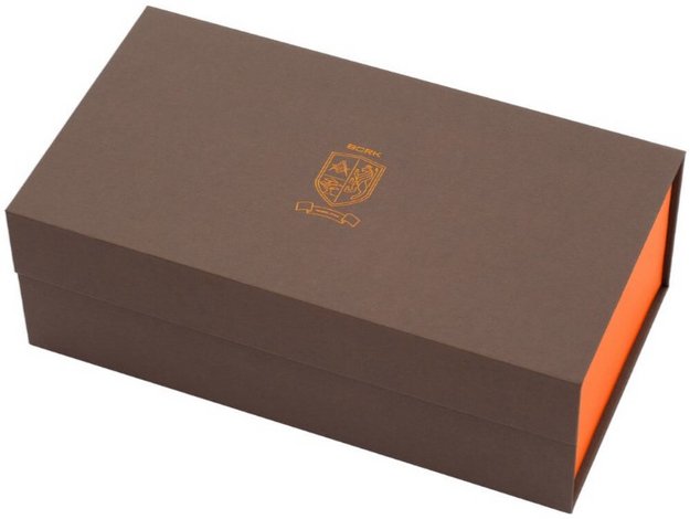 Чайник заварочный BORK HK509 bk (preview 11)