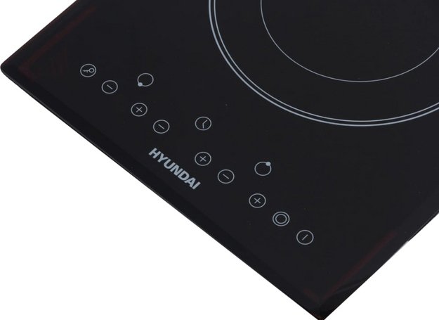 Варочная панель Hyundai HHE 3285 BG (фото 4) Варочная панель Hyundai HHE 3285 BG (preview 4)