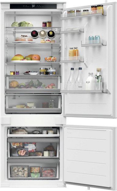 Встраиваемый холодильник Haier HBCN7190U1 (preview 1)
