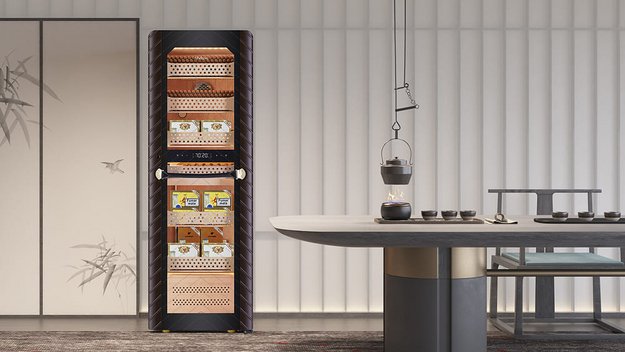 Хьюмидор Afidano C8 (preview 8)