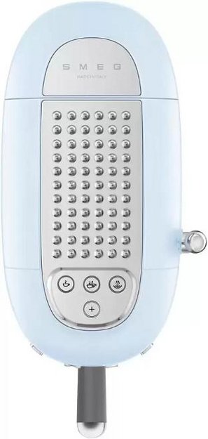 Кофемашина Smeg ECF02PBEU (preview 6)