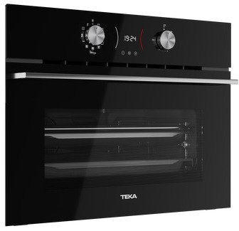 Духовой шкаф Teka HLC 8406 NIGHT RIVER BLACK (preview 3)