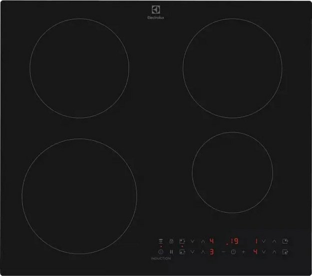 Варочная панель Electrolux EIT60433CT (preview 1)