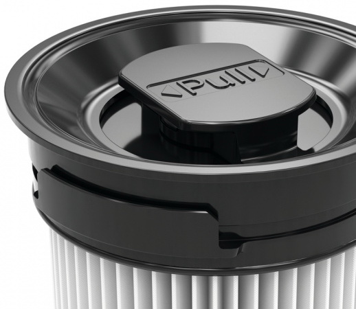 Фильтр HX FSF для беспроводного вертикального пылесоса Triflex HX1 (preview 2)