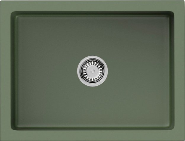 Мойка Omoikiri Mikura 61 OL (фото 1) Мойка Omoikiri Mikura 61 OL (preview 1)