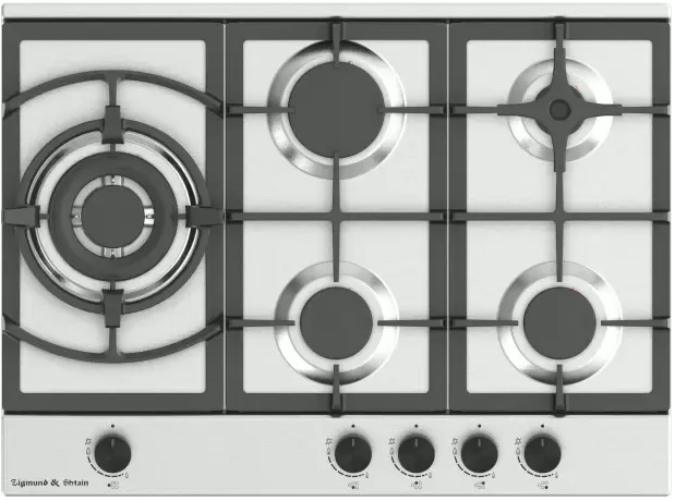 Газовая варочная панель Zigmund Shtain G 14.7 S (preview 1)
