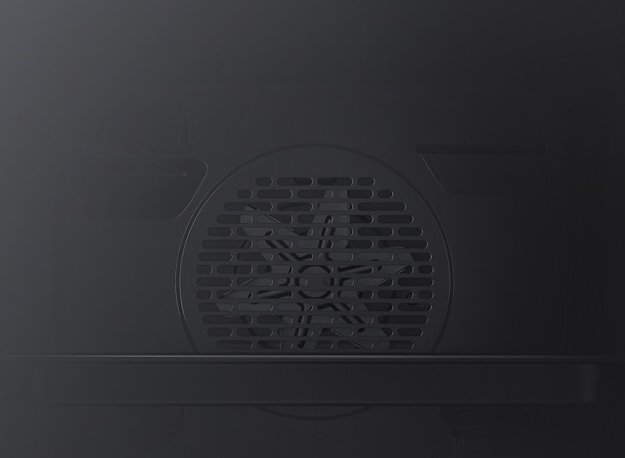 Духовой шкаф V-ZUG Combair V4000 60 C4T-21045 (черное стекло) (preview 4)