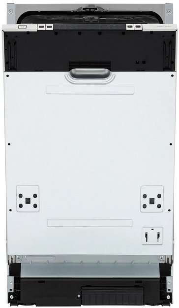 Встраиваемая посудомоечная машина Krona MARTINA 45 BI (preview 4)